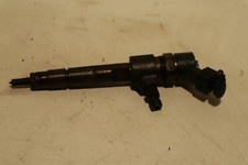 Injektor Einspritzdüse 0445110165 Opel Zafira B Zafira 1.9 Cdti First Edition