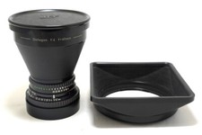 Carl Zeiss Distagon C 40mm F4