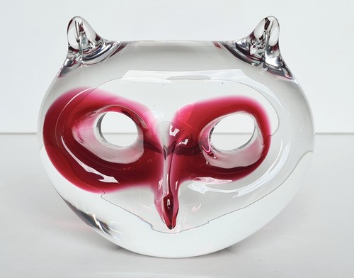 Chouette hibou tierfigur - chouette,