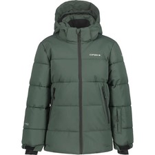 Icepeak kinder ski jacke - icepeak,