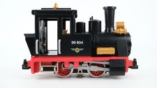 Playmobil G 4051 Dampflok BR