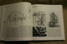 Fachbuch Mühlentechnik