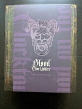 Blood on the Clocktower -
