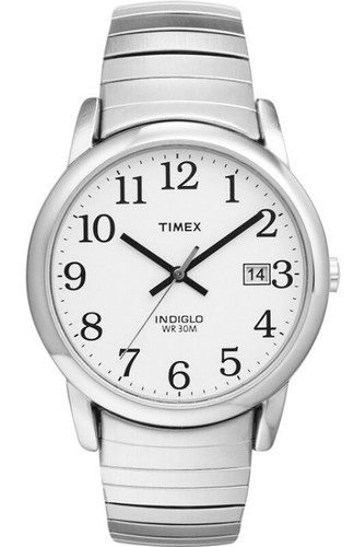 Timex herren leicht - leicht, reader
