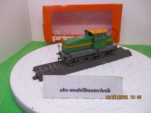Primex 3189 diesellokomotive - 3189,,