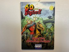 ❌60 Jahre Sigurd  „Kampf