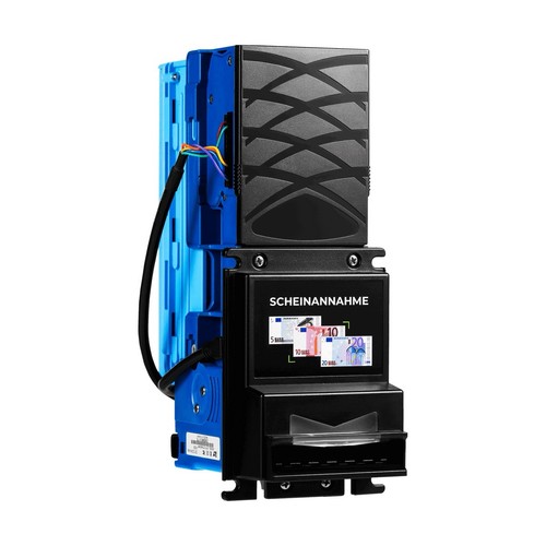 Ict x7p blau - ict,