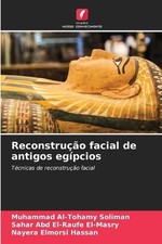 Reconstruo facial antigos - reconstruo,