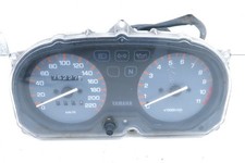 YAMAHA XJ 600 DIVERSION 4BR  Tacho Cockpit   1312