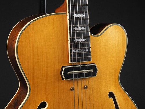 Ibanez pm3c nal natural amber - ibanez pm3c-nal,