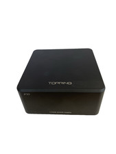 TOPPING P50 Lineares Netzteil