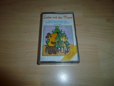 Kinderlieder Kassette - Lieder