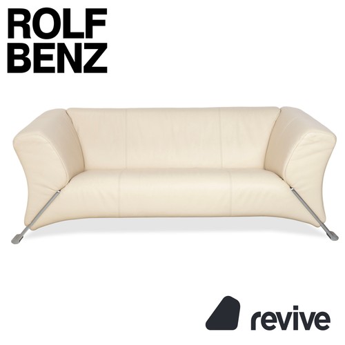 Rolf benz 322 leather - rolf,
