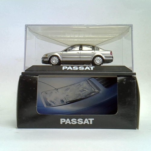 Passat variant silber - passat, variant,