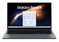 Samsung Galaxy Book4 Notebook