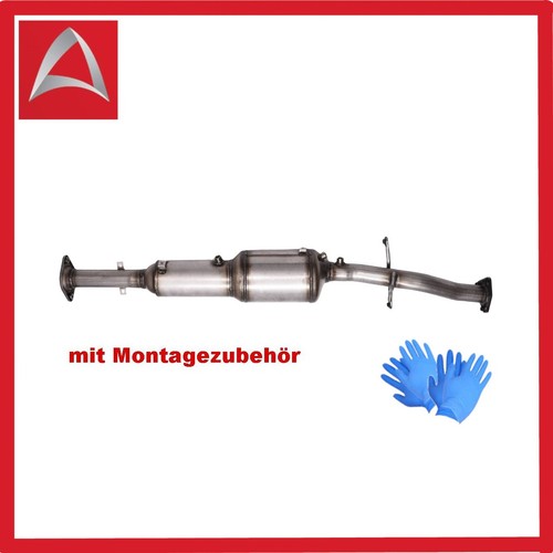 Ruß partikelfilter dpf - ✅✅, ruß-partikelfilter