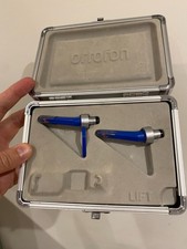 Paar Ortofon Concorde DJ S