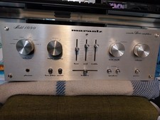Marantz model 1090 - marantz,
