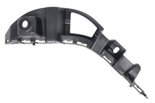 BLIC Halter, Stoßfänger Vorne Links für MERCEDES-BENZ Sprinter 3,5-T 5-T 3-T 