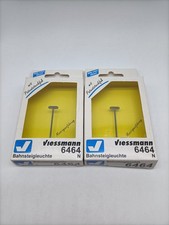2er set viessmann - set,