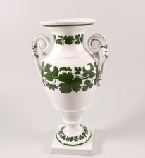 Meissen große Vase