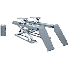 Rotary Scherenhebebühne