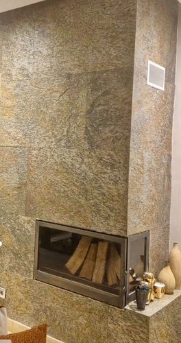 Schieferfurnier
