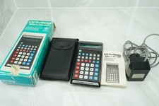 Taschenrechner Privileg