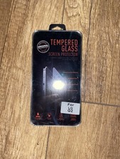 LG G2 2.5D Schutzglas 9H klar