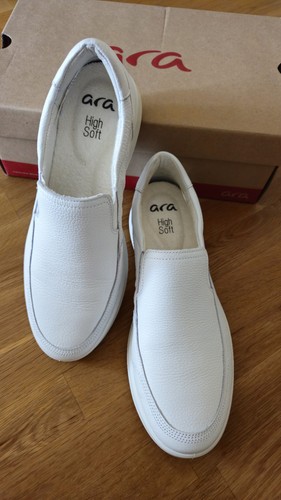 Ara damen sneaker leder - ara,
