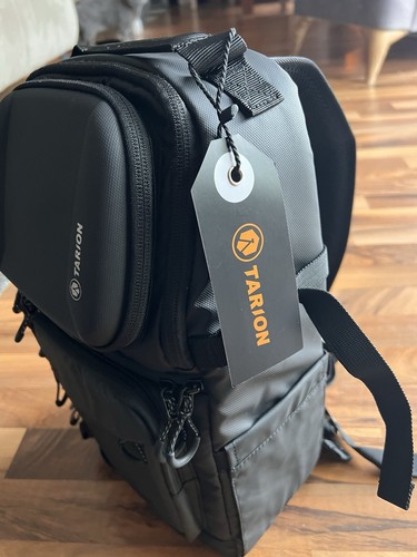 Tarion camera sling bag - tr-s,