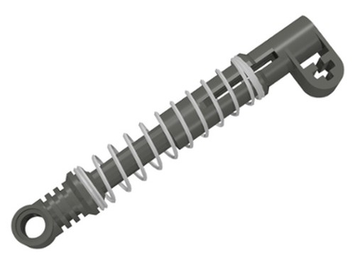 Lego technic shock absorber - lego, technic,