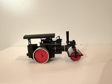 Weinert Modellbau Dampfwalze