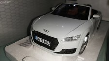 Minichamps 1:18 Audi TT
