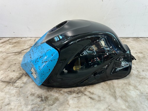 Suzuki gsxr 600 - ,