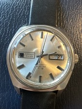 TISSOT T 12 DAY DATE AUTOMATIC