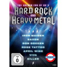 Beat-Club Live On Stage: The