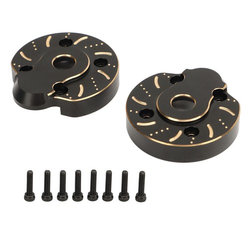 Brass cover - rc,
