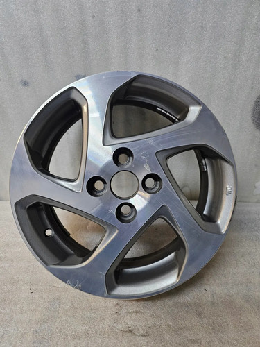 Alufelge zoll 0 4x100 - 1x,