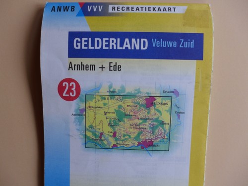 Radkarte niederlande - radkarte,