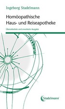 Homöopathische Haus- und