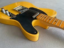 Rockinger Telecaster • Telly