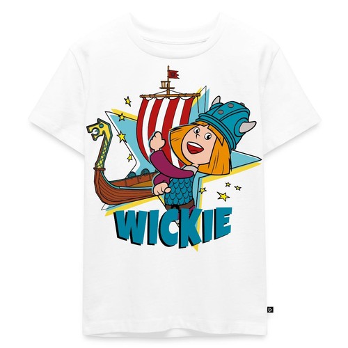 Wickie und die starken männer - und,