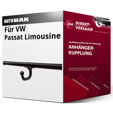 Für VW Passat Limousine B3/B4