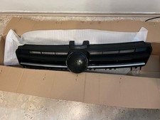 Kühlergitter Kühlergrill
