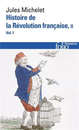 Histoire révolution - de,