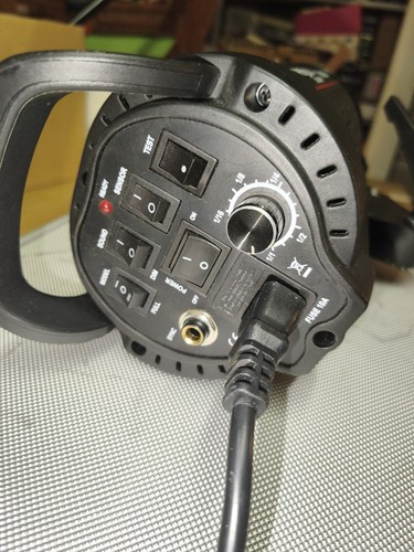 Proxistar studioblitz 400ws - proxistar,