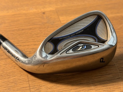 Taylormade pitching wedge - r7,