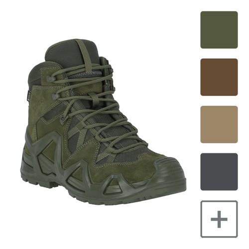 Lowa zephyr mk2 gore tex - lowa, mid