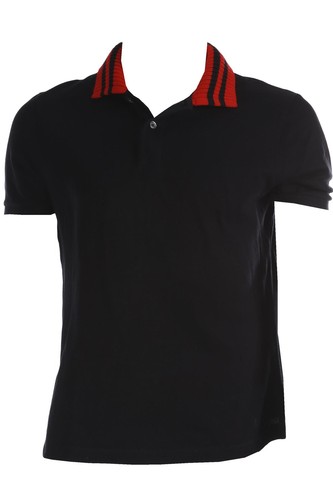 Gucci marineblaues herren - gucci,